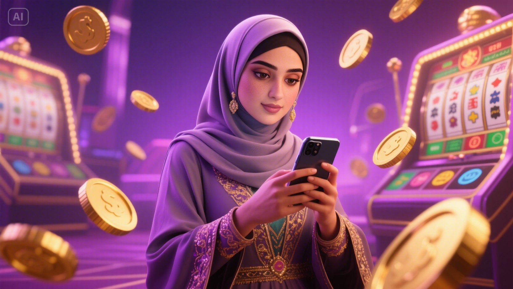 Registration at OReels Casino