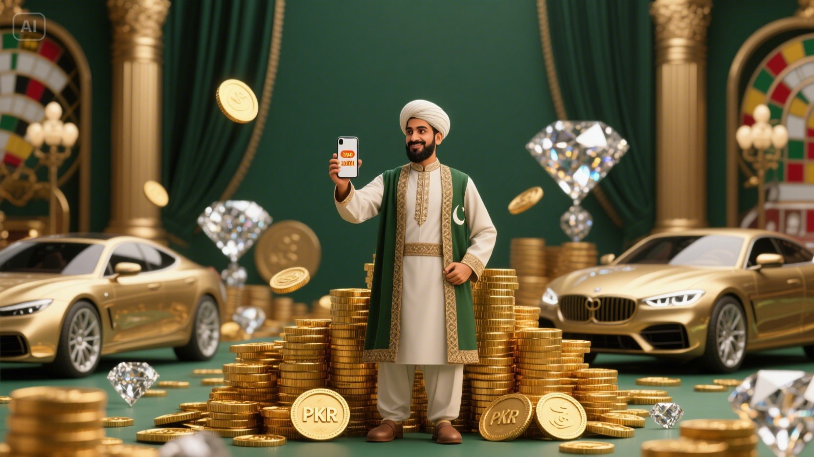 Casino OReels desktop and mobile interfaces