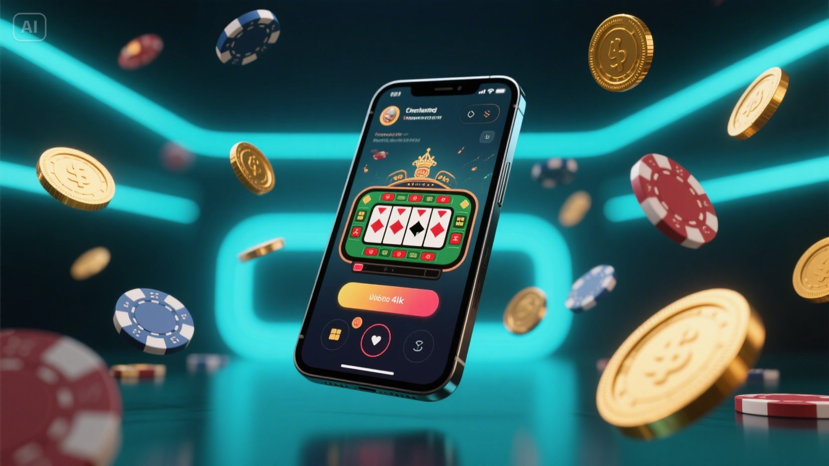 Casino OReels desktop and mobile interfaces